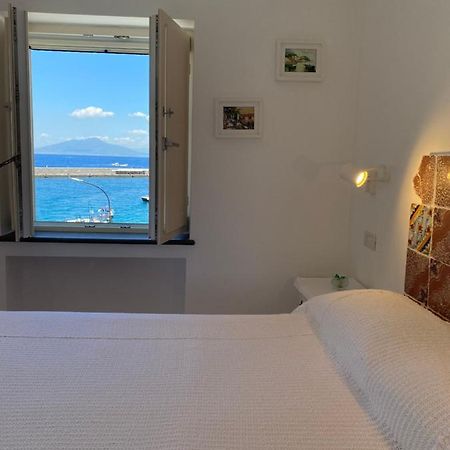 카프리 La Baia Di Napoli 아파트 외부 사진