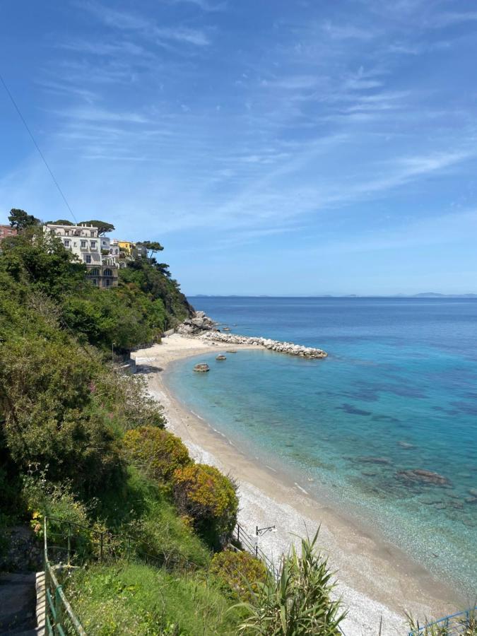 카프리 La Baia Di Napoli 아파트 외부 사진