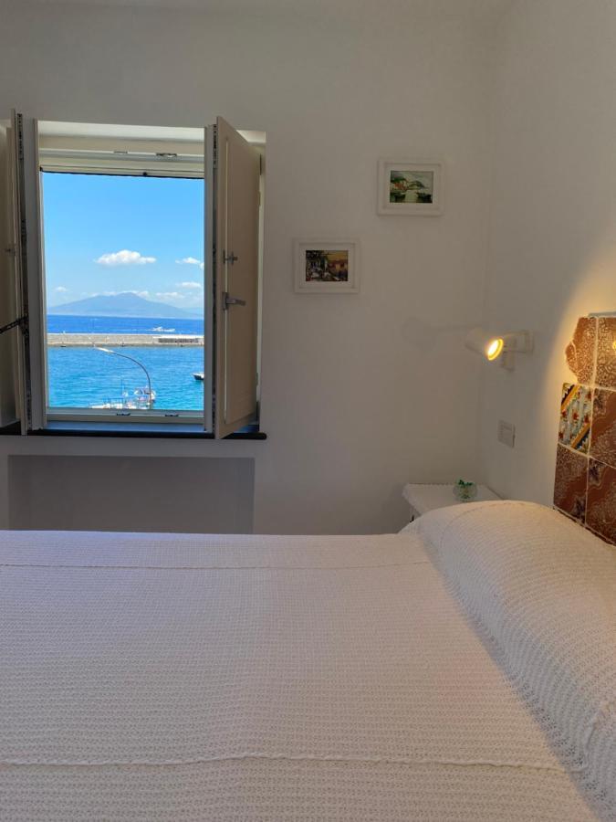 카프리 La Baia Di Napoli 아파트 외부 사진